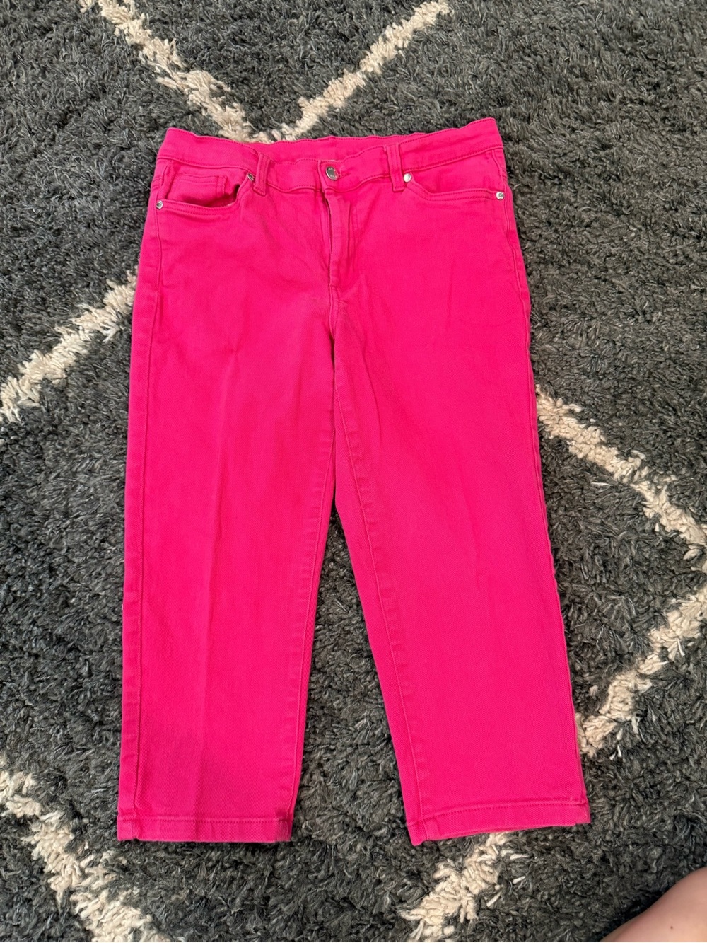 Venus capris size‎ 10 EUC